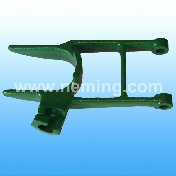 Agricultural Machinery Spare Parts