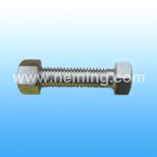 DIN Bolt and Nut