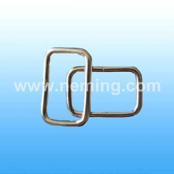Wire Handbag Ring