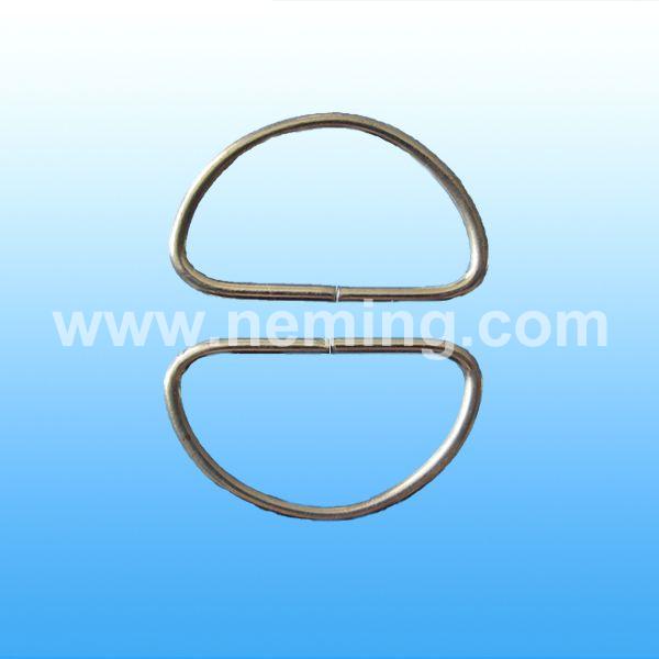 Wire D-Ring
