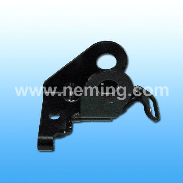 Auto Stampings