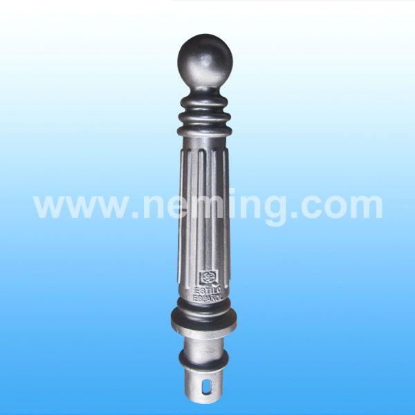 Cast Iron Bollard 