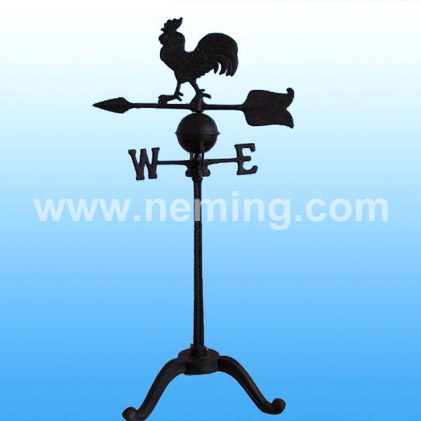  Rooster Weathervane