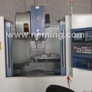 CNC machine